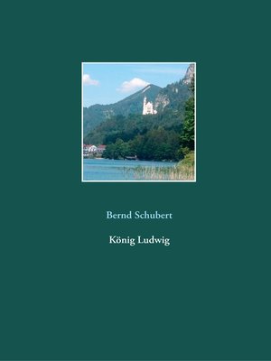 cover image of König Ludwig